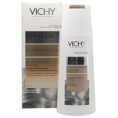 Vichy Dercos Nutri-Riparatore Shampoo 1/1