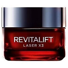 L'Oreal Revitalift Laser X3 Day Cream 1/1