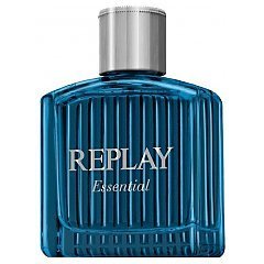 Replay Essential for Him 1/1