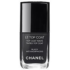 CHANEL Le Top Coat Tinted Top Coat Coco Codes Collection 1/1