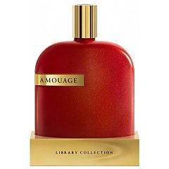 Amouage The Library Collection Opus IX tester 1/1