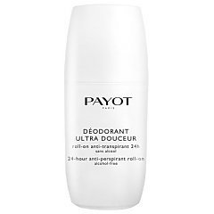 Payot Déodorant Ultra-Doceur Alcohol-Free Softening Roll-On Deodorant 1/1
