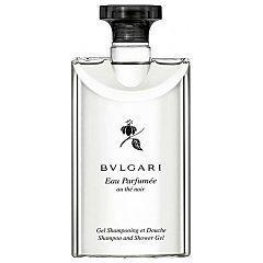 Bulgari Eau Parfumee Au The Noir 1/1