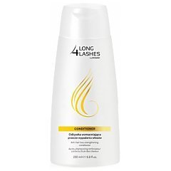 AA Long 4 Lashes Anti Hair Loss Strengthening Conditioner 1/1