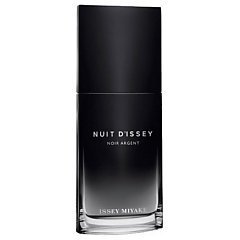 Issey Miyake Nuit D'Issey Noir Argent tester 1/1