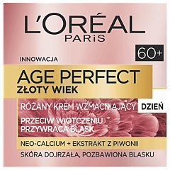 L'Oreal Age Perfect Neo-Calcium 60+ Cream tester 1/1