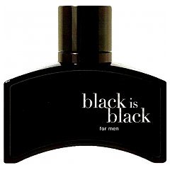 Nuparfums Black is Black For Men 1/1