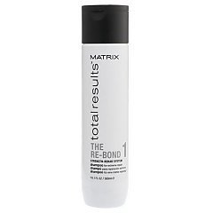 Matrix Total Results The Re-Bond Pre Shampoo For Extreme Repair 1/1