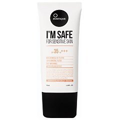 Suntique I'm Safe For Sensitive Skin 1/1
