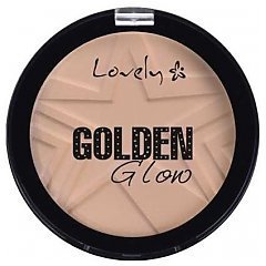 Lovely Golden Glow 1/1