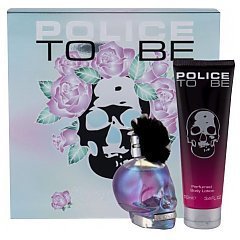 Police To Be Rose Blossom 1/1