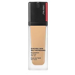 Shiseido Skin Self-Refreshing Foundation Oil-free 1/1