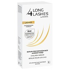 Long 4 Lashes Eyelash Serum 1/1