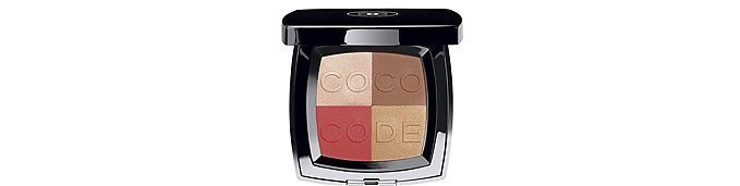 Chanel Coco Codes Collection 2017!