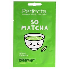 Perfecta So Matcha 1/1