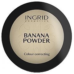 Ingrid Banana Powder 1/1