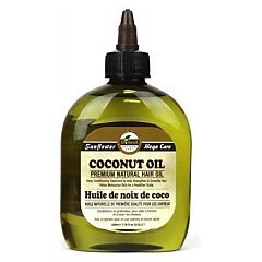 Difeel Premium Natural Hair Coconut Oil 1/1