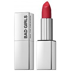 Bad Girls Go To Heaven Extreme Color Creamy Lipstick 1/1