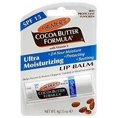Palmer's Cocoa Butter Formula Lip Balm SPF15 1/1