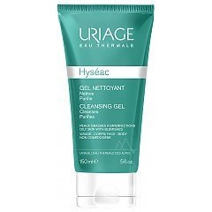 Uriage Hyseac Cleansing Gel 1/1
