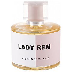 Reminiscence Lady Rem tester 1/1