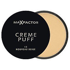 Max Factor Creme Puff 1/1