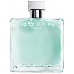 Azzaro Chrome Azure tester 1/1