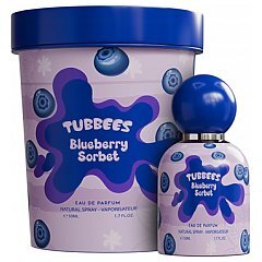 Grandeur Tubbees Blueberry Sorbet 1/1
