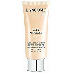 Lancome City Miracle CC Cream 1/1