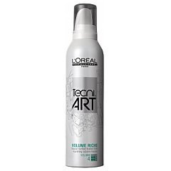 L'Oreal Tecni Art Full Volume Foam 4 1/1