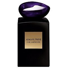 Giorgio Armani Armani Prive Cuir Amethyste tester 1/1