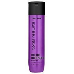 Matrix Total Results Color Obsessed Antioxidant Shampoo 1/1