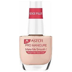 Astor Pro Manicure Make Me Smooth 1/1
