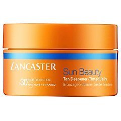 Lancaster Sun Beauty Tan Deepener-Tinted Jelly 1/1
