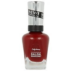 Sally Hansen Complete Salon Manicure New Formula 1/1