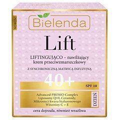 Bielenda Lift 40+ Day Cream 1/1