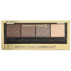 Max Factor Brow Contouring Kit 1/1