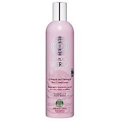 Natura Siberica Coloured And Damaged Hair Conditioner 1/1