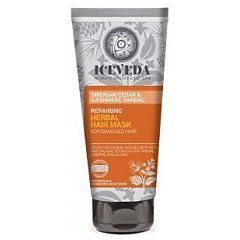 Iceveda Repairing Herbal Hair Mask 1/1