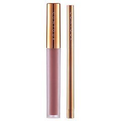 Cantour Cosmetics Lip Contour Kit Creamy Lip Liner & Matte Liquid Lipstick 1/1