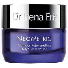 Dr Irena Eris Neometric Contour Rejuvenating Day Cream 1/1