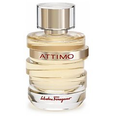 Salvatore Ferragamo Attimo tester 1/1