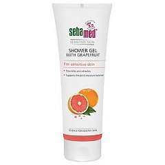 Sebamed Sensitive Skin Shower Gel with Grapefruit 1/1