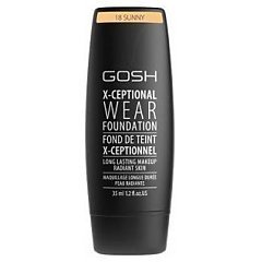 GOSH X-ceptional Wear Make-up Foundation 1/1