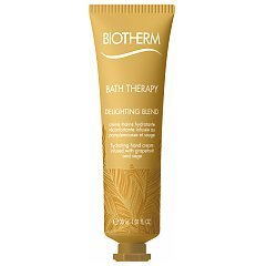 Biotherm Bath Therapy Delighting Blend Body Hydrating Hand Cream 1/1