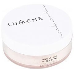 Lumene Nordic Chic Loose Powder Puder 8g - Perfumeria Dolce.pl