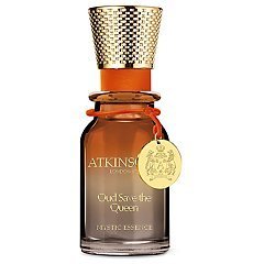 Atkinsons Oud Save the Queen Mystic Essence 1/1