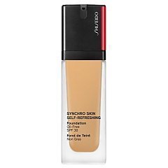 Shiseido Skin Self-Refreshing Foundation Oil-free 1/1
