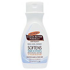 Palmer's Cocoa Butter Formula Softens Smoothes Body Lotion 1/1