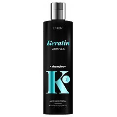 Livioon Keratin Complex Shampoo 1/1